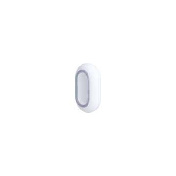 Dahua Wireless Panic Button with Two-Way RF Communication at 868MHz., DHI-ARD821-W2(868)