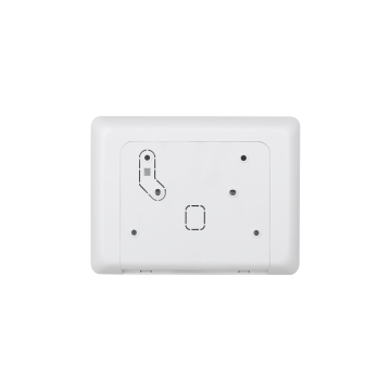 Dahua Wireless Alarm Control Panel., DHI-ARK30C-RW2(868)