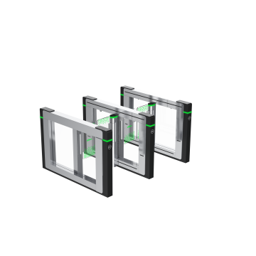 Dahua left unilateral mounting bracket with single terminal installation hole., DHI-ASGB811X-L