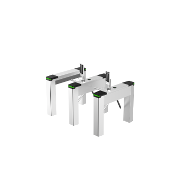 Dahua Tripod Turnstile for access control applications., DHI-ASGG520T