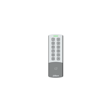 Dahua Access Control Panel with Mechanical Keypad and Multi-User Support., DHI-ASI1201M-MEP