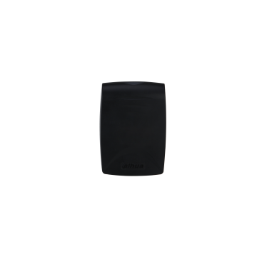 Dahua Contactless ID Card Reader with RS-485 and Wiegand Output., DHI-ASR1100B-D-V1