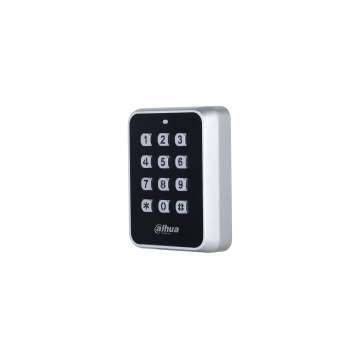 Dahua Vandal-proof Indoor Password ID Card Reader with keypad., DHI-ASR1101M-D-V1
