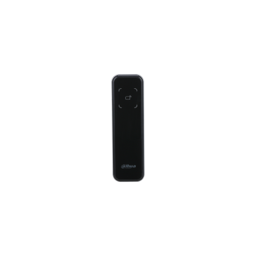 Dahua Slim IC Card Access Reader with Tempered Glass Panel., DHI-ASR2200A