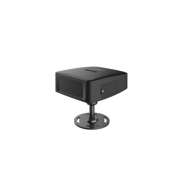 Dahua 720P Mobile Digital Video Recorder with GPS and 4G connectivity., DHI-DAE-CDMS8113-GFW-Black