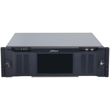 Dahua DSS Security Management Platform with Redundant Power Supply., DHI-DSS7116DR