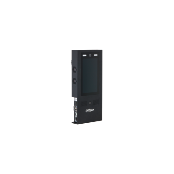 Dahua Data Collection Station for automated charging and data collection from mobile portable terminals., DHI-EEC300-V2-Black
