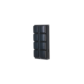 Dahua Data Collection Station for mobile portable terminals., DHI-EEC300D8-N1-Black