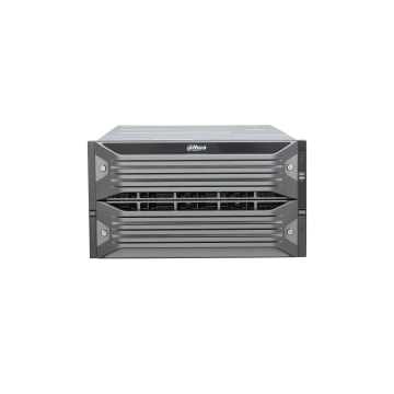 Dahua High-Performance Network Video Server with 64-bit multi-core processor., DHI-EVS7148S