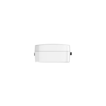Dahua Wisualarm Environmental Sensor for indoor temperature and humidity monitoring., DHI-HY-ES10A-R8
