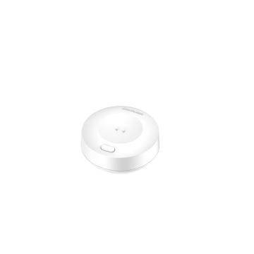 Wisualarm Wireless Water Leakage Detector designed to alert the presence of water or potential flooding., DHI-HY-WL13A-R8