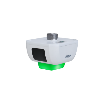 Dahua External Indicator Light for Parking Space Management., DHI-IPMPGU-3201-DC12