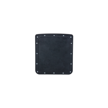 Dahua Multi-Target Bayonet Radar Detection System for traffic monitoring., DHI-ITARD-024MA-S-Black