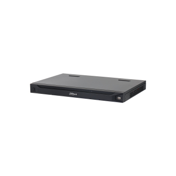 Dahua Network Video Decoder with 6-channel HDMI output and 2-channel DVI/HDMI input., DHI-NVD0605DU-2I