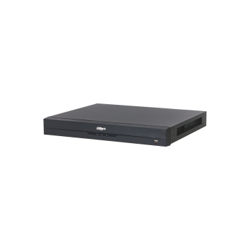 Dahua NVR-5 Series Network Video Recorder with 8-Port PoE., DHI-NVR5208-8P-EI2