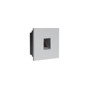 Dahua Modular Door Station Fingerprint Reader Module., DHI-VTO4202F-MF