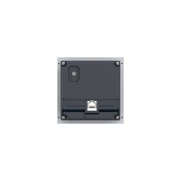 Dahua 2MP Modular Apartment Door Station with 168.6° Wide Angle Camera., DHI-VTO4202F-P-S3