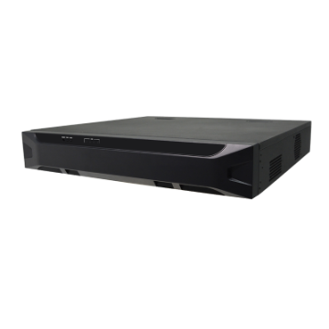 16-Bay Network Video Storage Server with 4GB RAM., ESS1504C