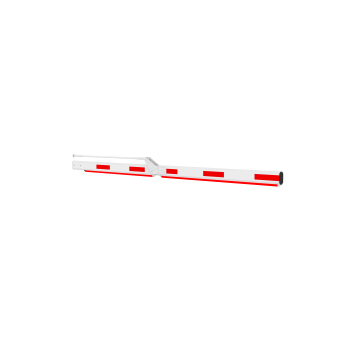 3m Folding Arm Boom Gate Barrier., IPMECD-0261-M1515