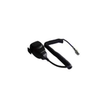 Hand Microphone for audio input and communication systems., M869
