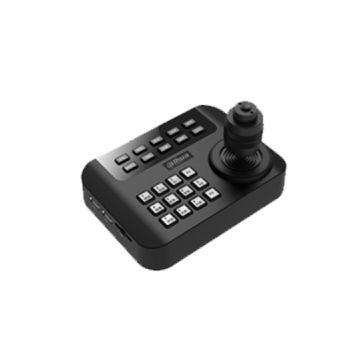 Mobile Control Keyboard with 5m Extension Cable., MKB1100-Black