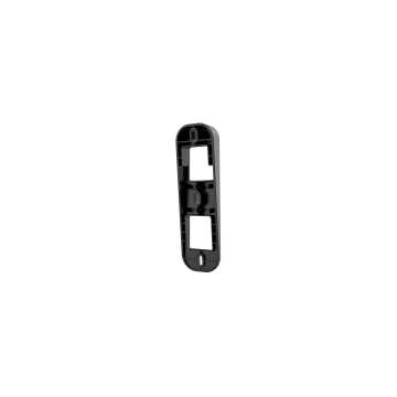 Access control device with sleek design., PFA7752-B-Black