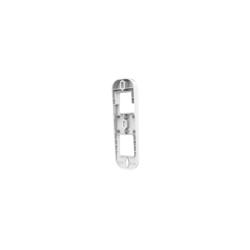 Dahua General Mounting Bracket with 5-degree vertical angle for wall mount installation., PFA7752
