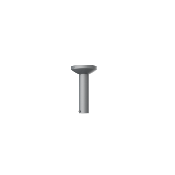 Mounting bracket compatible with Hubble series equipment, rated for 8A and 10A power specifications., PFB710C