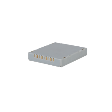 Rechargeable battery for PFM900-E series devices with 22.2Wh capacity., PFM902-B0