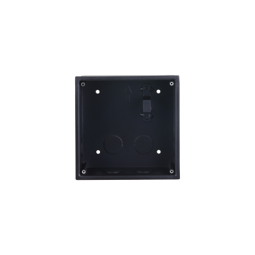 Dahua Flush Mount Box for VTO Series Video Door Stations., VTM79