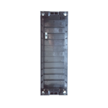 Dahua Flush Mounted Box for VTO1210C-X Series Video Door Stations., VTOB103