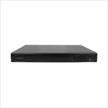 Alarm.com 16 Channel Stream Video Recorder, ADC-CSVR126-16CH-1X2TB
