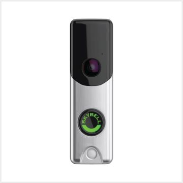 Alarm.com Slim Line 2 Doorbell, ADC-VDB105X