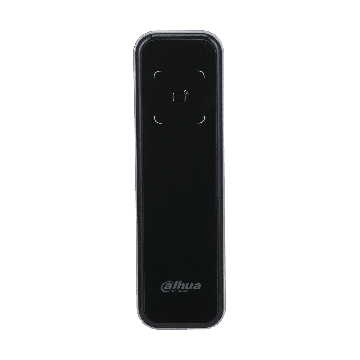 Dahua Card Swiping, Bluetooth card Reader, DHI-ASR2200A-B