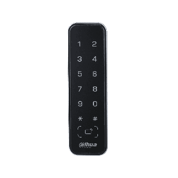 Dahua IC Card, Password Access Reader, DHI-ASR2101A