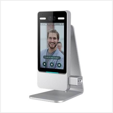 Facial Recognition Access Controller, COG-WRIST