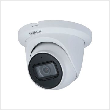 Dahua 5MP Starlight HDCVI IR Camera, DH-HAC-HDW1500TLMQP-A-0280B-S2