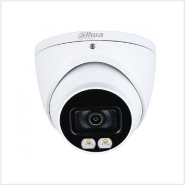 Dahua Lite Plus Series 5MP CVI Turret Camera, DH-HAC-HDW1509TP-A-LED-0208B-S2