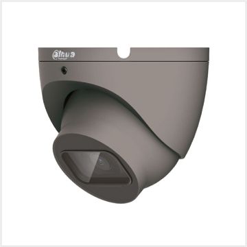 Dahua 4K HDCVI IR Turret Camera, DH-HAC-HDW1800TLMP-A-0280B-G