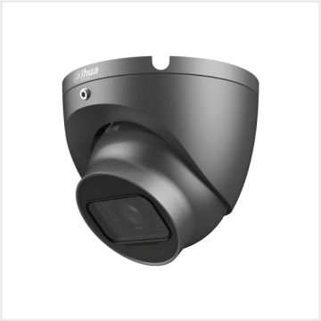 Dahua 4K Real-time HDCVI IR Turret Camera, DH-HAC-HDW1800TLP-A-0280B-G