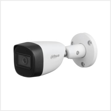 Dahua 5MP General HDCVI IR IR-Bullet Box Camera, DH-HAC-HFW1500CMP-A-POC-0280B-S2