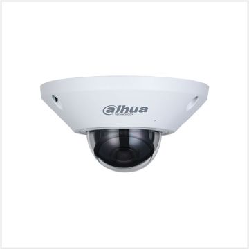 Dahua 5MP WizMind Wide-angle Lens Network Camera (With Audio), DH-IPC-EB5541P-AS