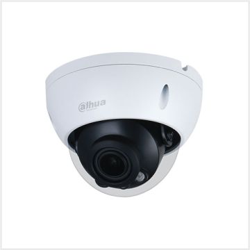 Dahua 8MP IR Varifocal Dome WizSense Network Camera, DH-IPC-HDBW3841RP-ZAS-27135