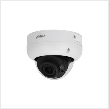 8MP IR Vari-focal Dome WizSense Network Camera, DH-IPC-HDBW3841R-ZAS-27135-S2