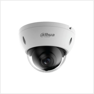 Dahua 2MP WDR Full-Colour Starlight Dome Network Camera, DH-IPC-HDBW4239RP-ASE-NI-0360B