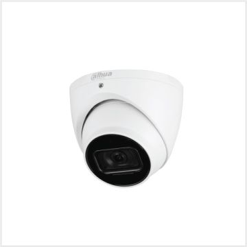 5MP IR Fixed-focal WizSense Network Camera, DH-IPC-HDW3541EMP-S-0280B-S2
