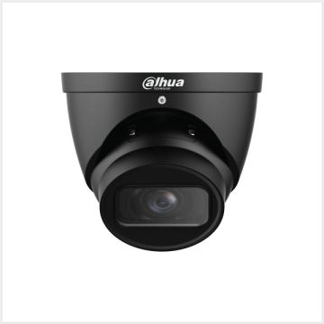 5MP IR Vari-focal Eyeball WizSense Network Camera, DH-IPC-HDW3541TP-ZS-27135-S2-G