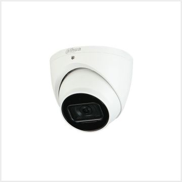 Dahua 8MP IR Fixed Lens Turret WizSense Network Camera, DH-IPC-HDW3841EMP-AS-0280B