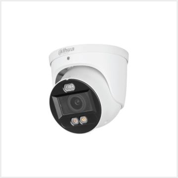 8MP Smart Dual Illumination Active Deterrence Vari-focal WizSense Network Camera, DH-IPC-HDW3849HP-ZAS-PV-27135-S5