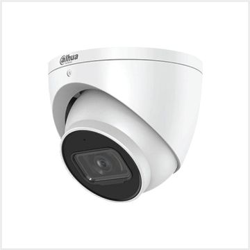Dahua 5MP IR Fixed-focal WizMind Network Camera, DH-IPC-HDW5541EMP-ASE-0280B-ATC-S3